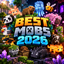 Best Mobs 2026 logo