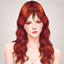 Korean Hair 227F logo