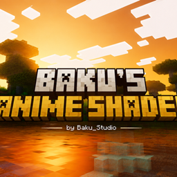 Baku's Anime Shader project image