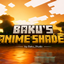 Baku's Anime Shader logo