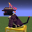 ApollyonCat logo