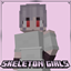 Skeleton Girls logo