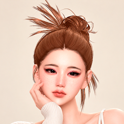 Korean Hair 335F logo
