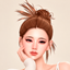 Korean Hair 335F logo