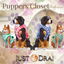 Puppers Closet Collection logo