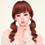 Korean Hair 220F logo