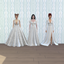 wedding dress collection logo