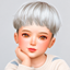 Korean Toddler Hair 310T logo