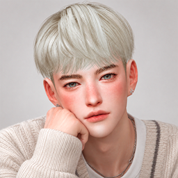 Korean Hair 313M project image