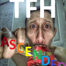 The Family Home Ascended logo