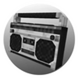 pv-LazoBoombox logo