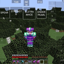 The Final Beacon