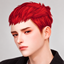 Korean Hairstyle 302M logo