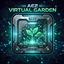 AE2VirtualGarden logo