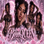 Born Queen Skin Tattoo logo