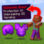Mobs Drop OP Items logo