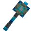 Archaion: Echo Mace 3D logo