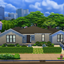 Willowbrook House - Family home logo