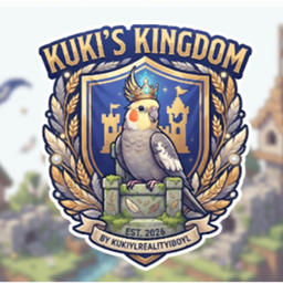 Kuki's Kingdom