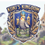 Kuki's Kingdom logo
