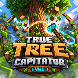 True Tree Capitator ( VWS ) project image