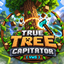True Tree Capitator ( VWS ) logo