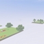 Bedwars - Grassy logo