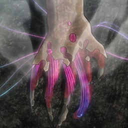 DAOT | Player Limb Dismemberment