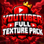 Youtuber Full Texture Pack logo