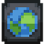 World Menu logo