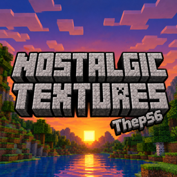 Nostalgic Textures project image