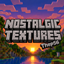 Nostalgic Textures logo