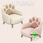 Paw Armchair logo