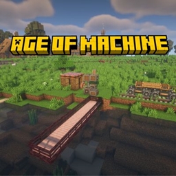 Age Of Machine logo