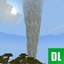 Weather and Tornadoes logo