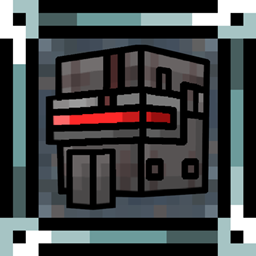 Better Tech Weapons Reworked logo