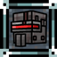 Better Tech Weapons Reworked logo