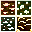 Glowing Ores+ logo