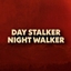 Day Stalker Night Walker logo