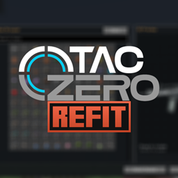 [TaCZ] Refit | Recipe and Stats Editor project image