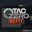 [TaCZ] Refit | Recipe and Stats Editor logo