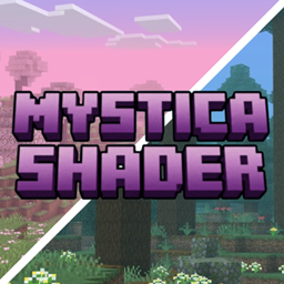 Mystica Shader | Immersive Fog logo
