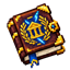 Mythical Gods logo