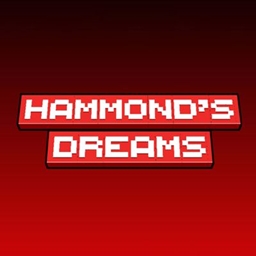 Hammond's Dreams logo