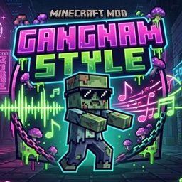 Gangnam Style!