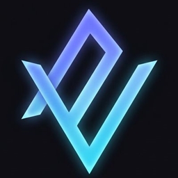 VitushaUnitFrames logo