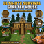 Survival Starter House [Achievements Enabled] logo
