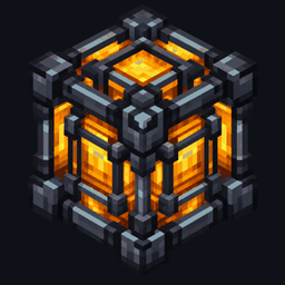 Tech Ascension: Stellar Age logo
