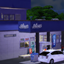 Mini Gas Station / Bodega & Owner Lot  New logo