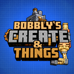 Bobbly's Create & Things